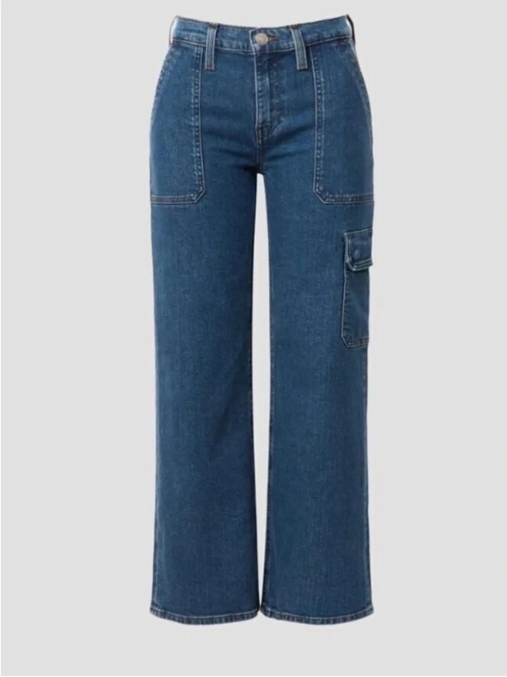 HUDSON Cargo Pants Jeans Size 32